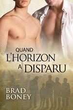 Quand l'horizon a disparu (Translation)