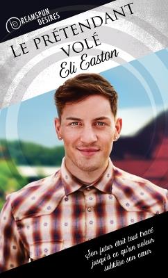 Pretendant Vole (Translation) - Eli Easton - cover