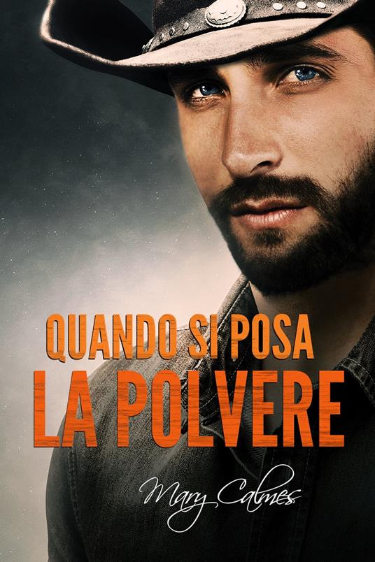 Quando si posa la polvere - Mary Calmes,Nam - ebook
