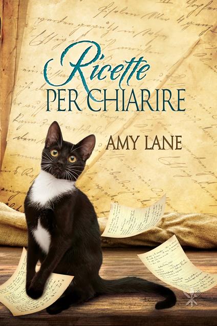 Ricette per chiarire - Amy Lane,Martina Nealli - ebook