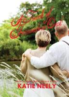 A Touch of Jerusalem Oak - Katie Neely - cover