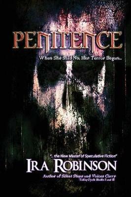Penitence - Ira Robinson - cover