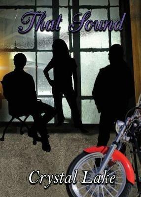 That Sound - Crystal Lake - cover