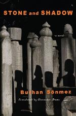 Stone And Shadow: A Novel