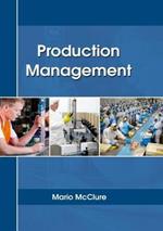 Production Management