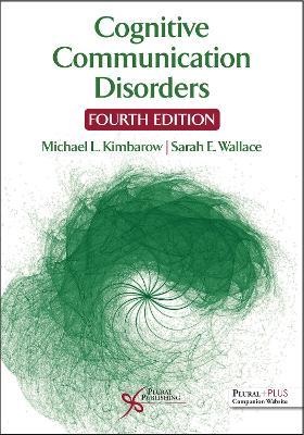 Cognitive Communication Disorders - cover