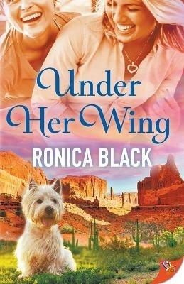 Under Her Wing - Ronica Black - cover