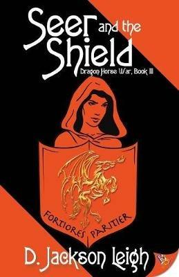 Seer and the Shield - cover