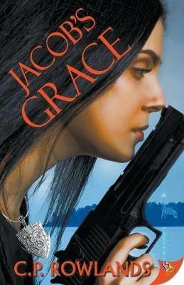 Jacob's Grace - C P Rowlands - cover