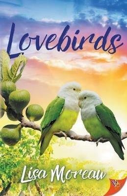 Lovebirds - Lisa Moreau - cover