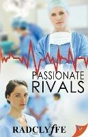 Passionate Rivals - Radclyffe - cover