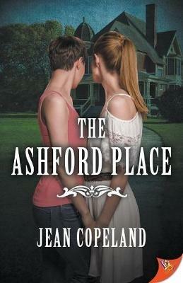 The Ashford Place - Jean Copeland - cover