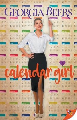 Calendar Girl - Georgia Beers - cover