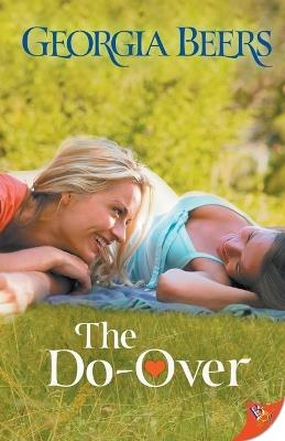 The Do-Over - Georgia Beers - cover