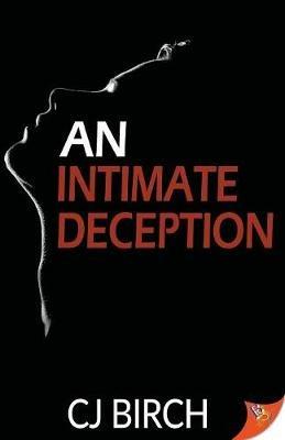 An Intimate Deception - Cj Birch - cover