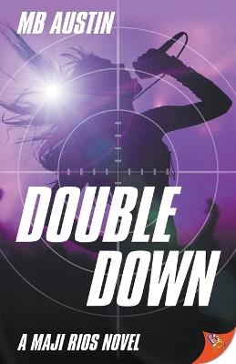 Double Down - Mb Austen - cover