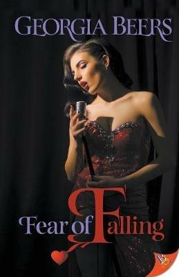 Fear of Falling - Georgia Beers - cover