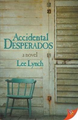 Accidental Desperados - cover