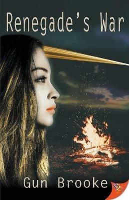 Renegade's War - Gun Brooke - cover