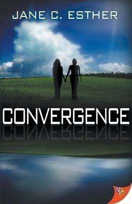 Convergence - Jane C Esther - cover