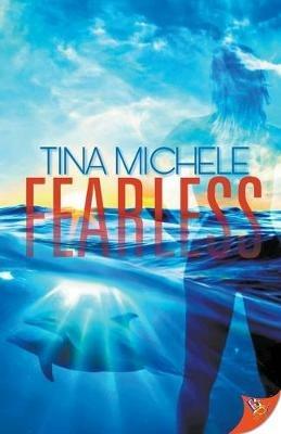Fearless - Tina Michele - cover