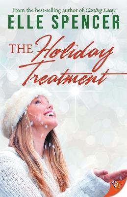 The Holiday Treatment - Elle Spencer - cover