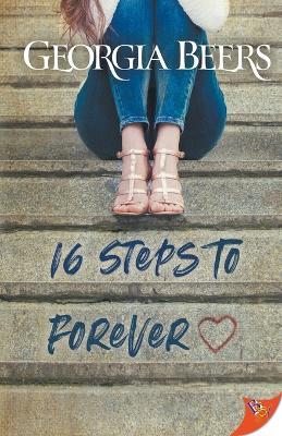 16 Steps to Forever - Georgia Beers - cover