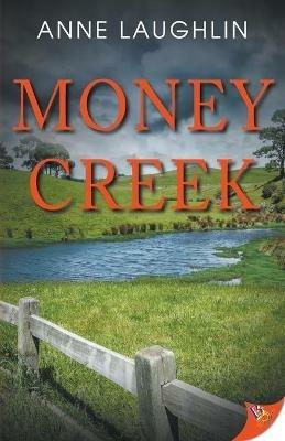 Money Creek - Anne Laughlin - cover