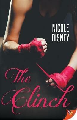 The Clinch - Nicole Disney - cover