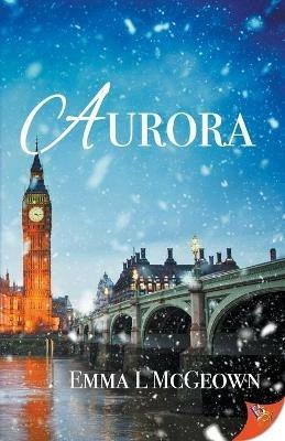 Aurora - Emma L McGeown - cover