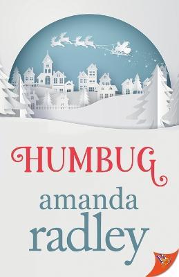 Humbug - Amanda Radley - cover