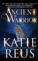 Ancient Warrior - Katie Reus - cover