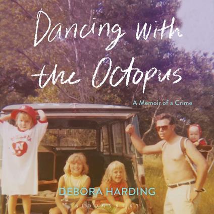 Dancing with the Octopus