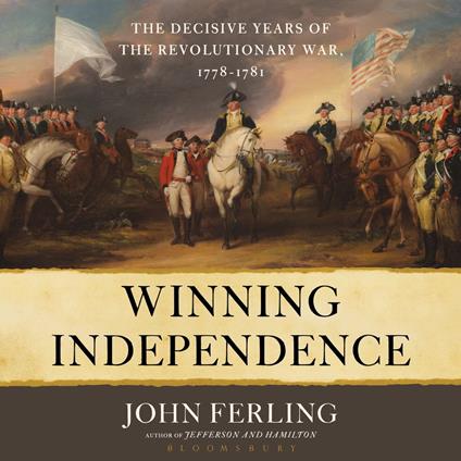 Winning Independence