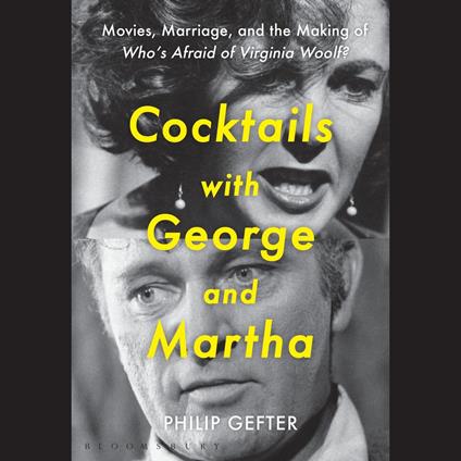 Cocktails with George and Martha