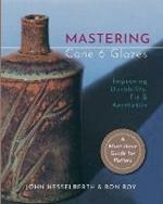 Mastering Cone 6 Glazes: Improving Durability, Fit and Aesthetics