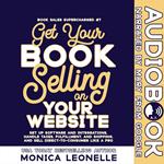Get Your Book Selling on Your Website