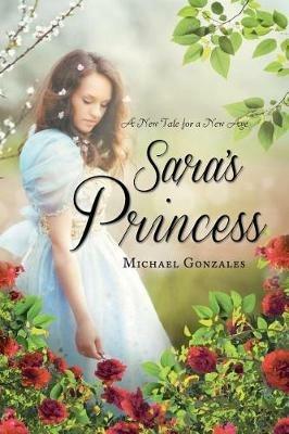 Sara's Princess - Michael Gonzales - cover