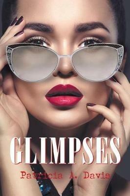 Glimpses - Patricia a Davis - cover