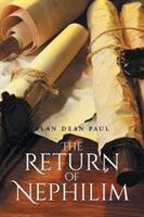 The Return of Nephilim - Alan Dean Paul - cover