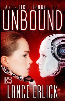 Unbound - Lance Erlick - cover