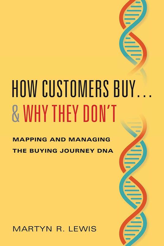 How Customers Buy…& Why They Don't