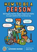 How to Be a Person
