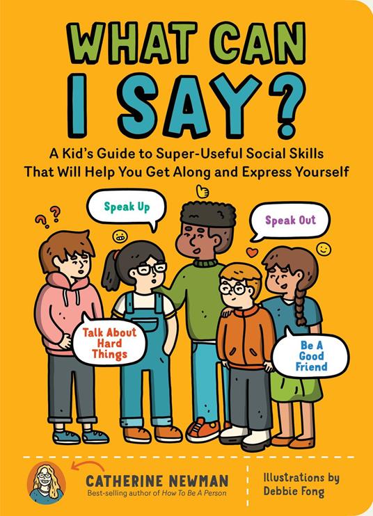 What Can I Say? - Catherine Newman - ebook