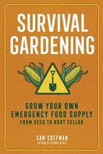 Survival Gardening
