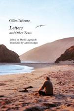 Letters and Other Texts