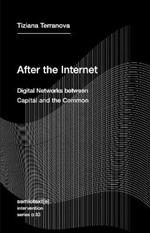 After the Internet: Digital Networks between the Capital and the Common