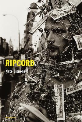 Ripcord - Nate Lippens - cover
