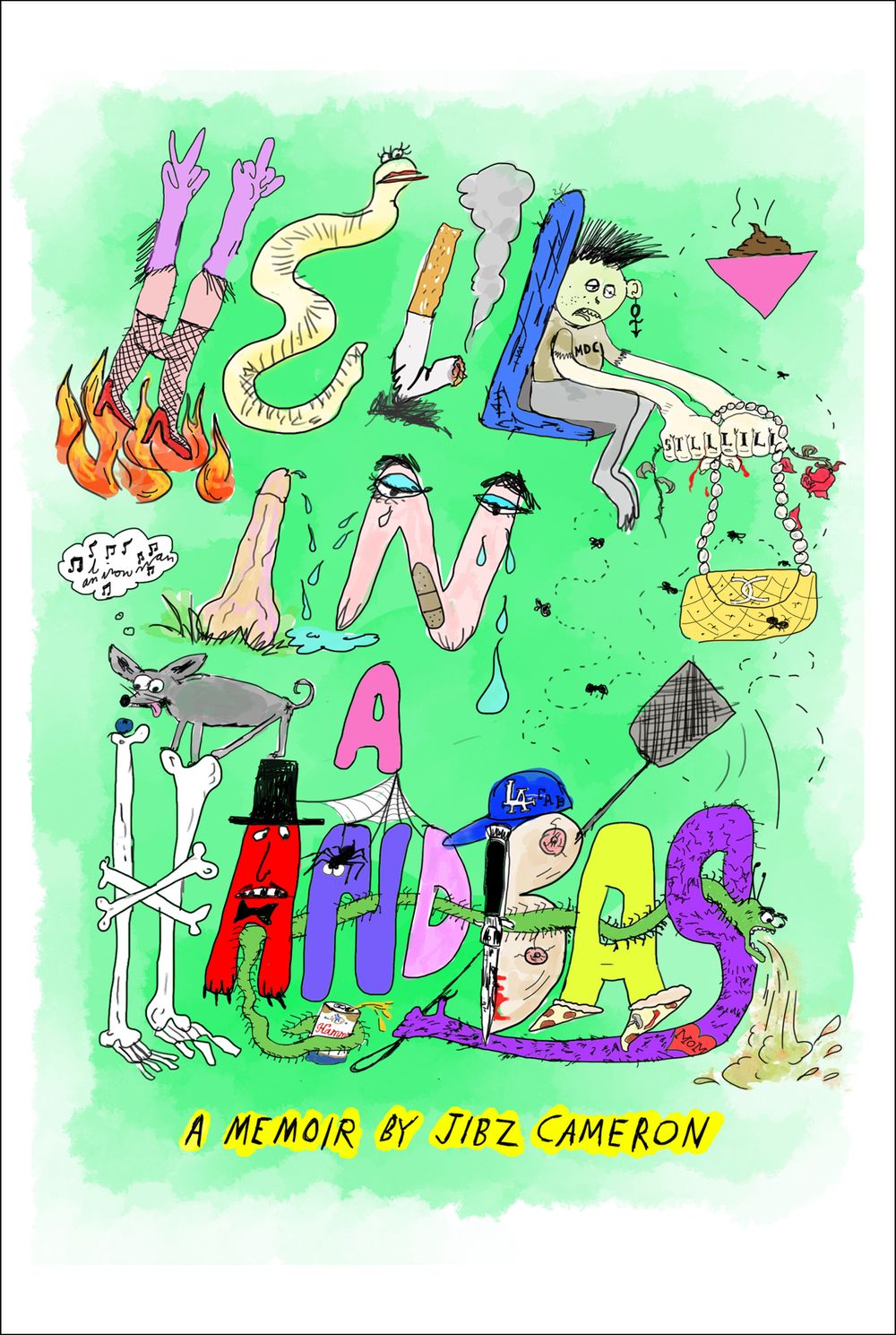 ibs