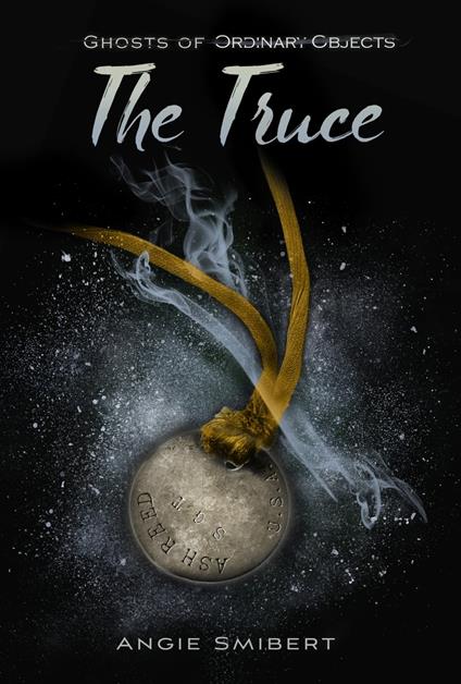 The Truce - Angie Smibert - ebook